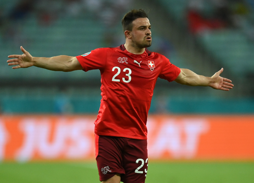 沙奇里回歸助力巴塞爾：歐聯(lián)杯賽場(chǎng)閃耀，聯(lián)賽表現(xiàn)穩(wěn)健