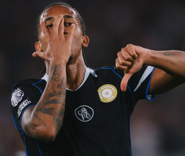 若昂 - 佩德羅談切爾西賽況：專注度與出場管理成關(guān)鍵議題