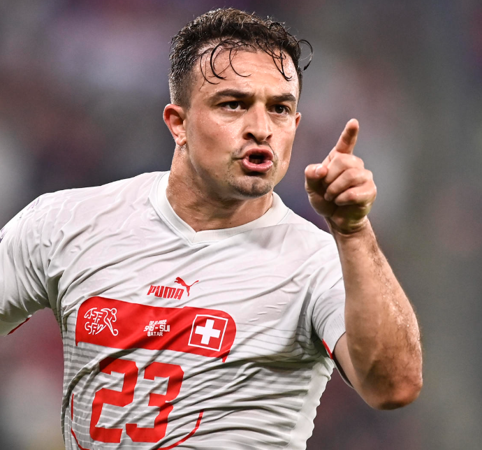 沙奇里回歸助力巴塞爾：歐聯(lián)杯賽場(chǎng)閃耀，聯(lián)賽表現(xiàn)穩(wěn)健