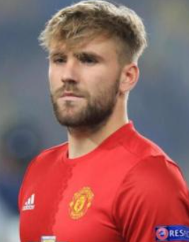 曼聯(lián)戰(zhàn)績上揚(yáng)之際，菲爾 - 瓊斯盛贊盧克 - 肖賽場風(fēng)采