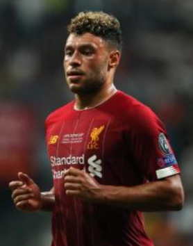 張伯倫的抉擇：重返英倫賽場，家庭與足球的雙重考量