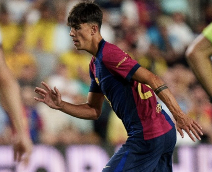 西班牙U21主帥戈多談預(yù)選賽球員入選情況