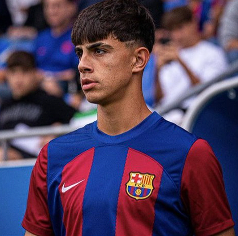 西班牙U21主帥戈多談預(yù)選賽球員入選情況