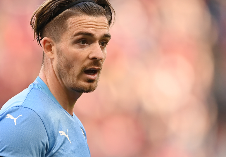 格拉利什落選英格蘭隊(duì)大名單，莫耶斯發(fā)表看法