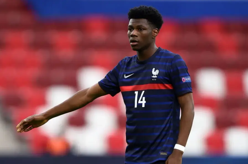 皇馬中場瓊阿梅尼傷停三周，巴爾韋德無礙可戰(zhàn)<a href='https://www.www.temos-conference.com/news/tag/284.html' style='color: blue;'>西甲</a>