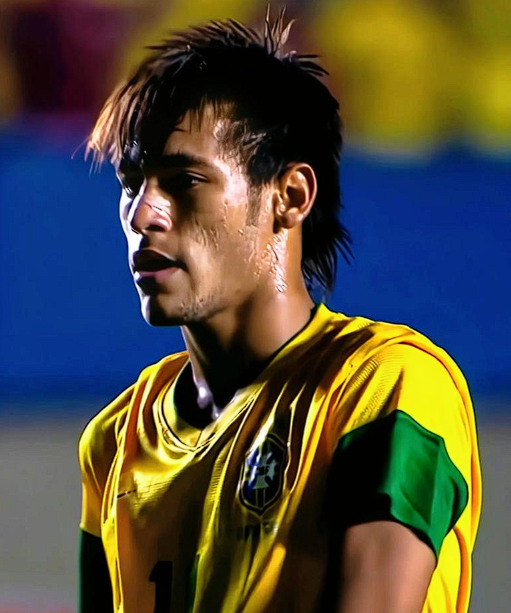 內(nèi)馬爾蓄勢(shì)待發(fā)：傷愈備戰(zhàn)，劍指2026<a href='https://www.www.temos-conference.com/news/tag/557.html' style='color: blue;'>世界杯</a>