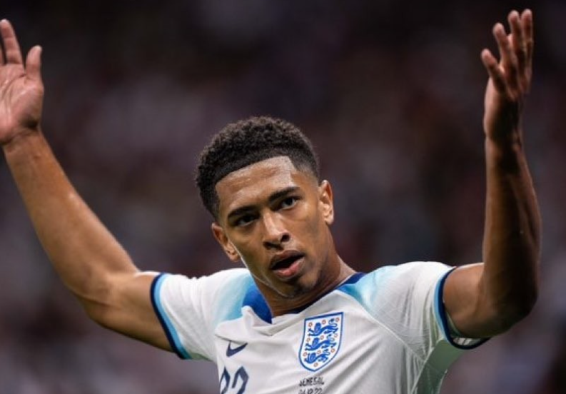 貝林厄姆回歸英格蘭隊：世界杯席位競爭與角色適應(yīng)之考