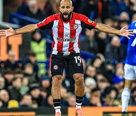 英超賽場：姆伯莫破門建功，熱刺成其&ldquo;重點攻克對象&rdquo;