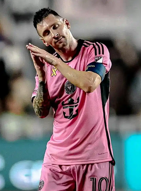 梅西轉(zhuǎn)會(huì)傳聞澄清：專注邁阿密國際，加拉塔薩雷租借子虛烏有