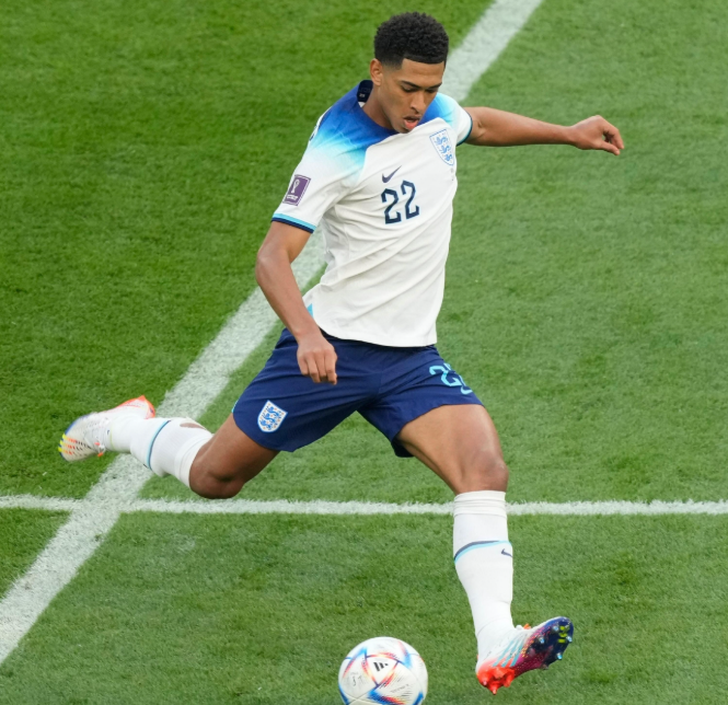 貝林厄姆回歸英格蘭隊：<a href='https://www.www.temos-conference.com/news/tag/557.html' style='color: blue;'>世界杯</a>席位競爭與角色適應(yīng)之考