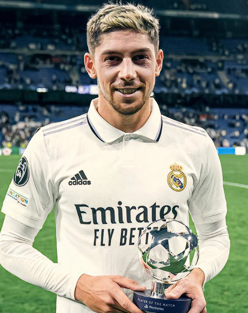 皇馬陣容變動(dòng)：瓊阿梅尼傷退，巴爾韋德重歸中場(chǎng)核心位