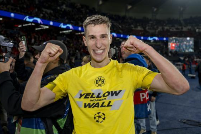 多特戰(zhàn)平漢堡后反思：施洛特貝克強調(diào)需提升比賽掌控力