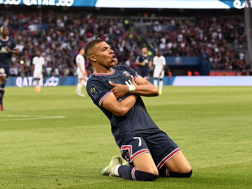 姆巴佩與巴黎圣日耳曼薪資糾紛：11 月 17 日勞動(dòng)法庭迎新