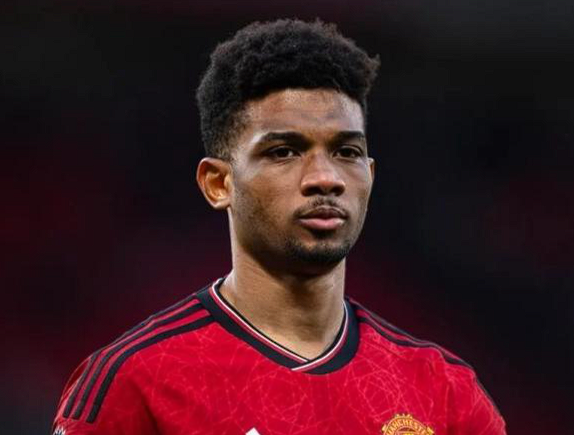 英超第11輪：阿瑪?shù)旅顐髦凡崎T(mén)，曼聯(lián)先聲奪人且自身狀態(tài)