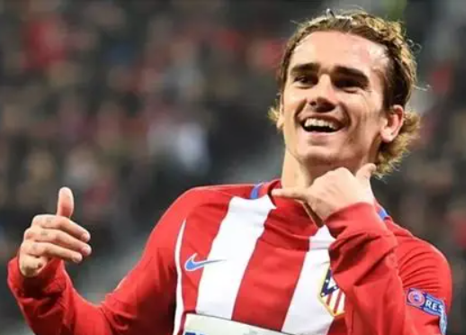 格列茲曼雙響助馬競(jìng)勝萊萬(wàn)特，賽后談球隊(duì)表現(xiàn)與個(gè)人角色