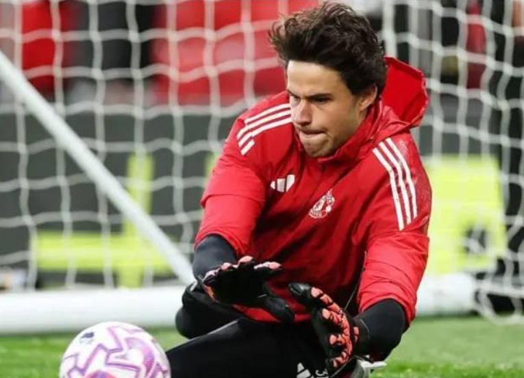 曼聯(lián)戰(zhàn)平熱刺：拉門(mén)斯首發(fā)后不敗戰(zhàn)績(jī)引關(guān)注