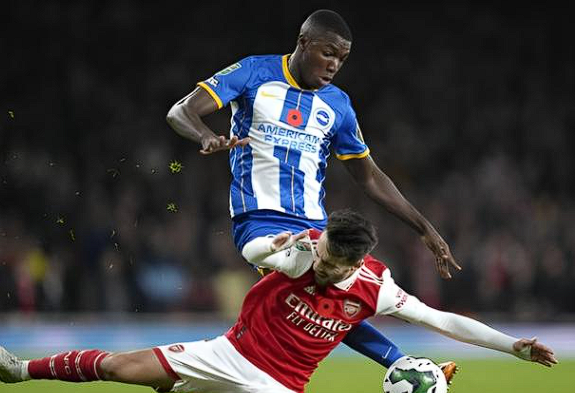 切爾西核心凱塞多：攻防兼?zhèn)?，閃耀歐洲五大聯(lián)賽中場