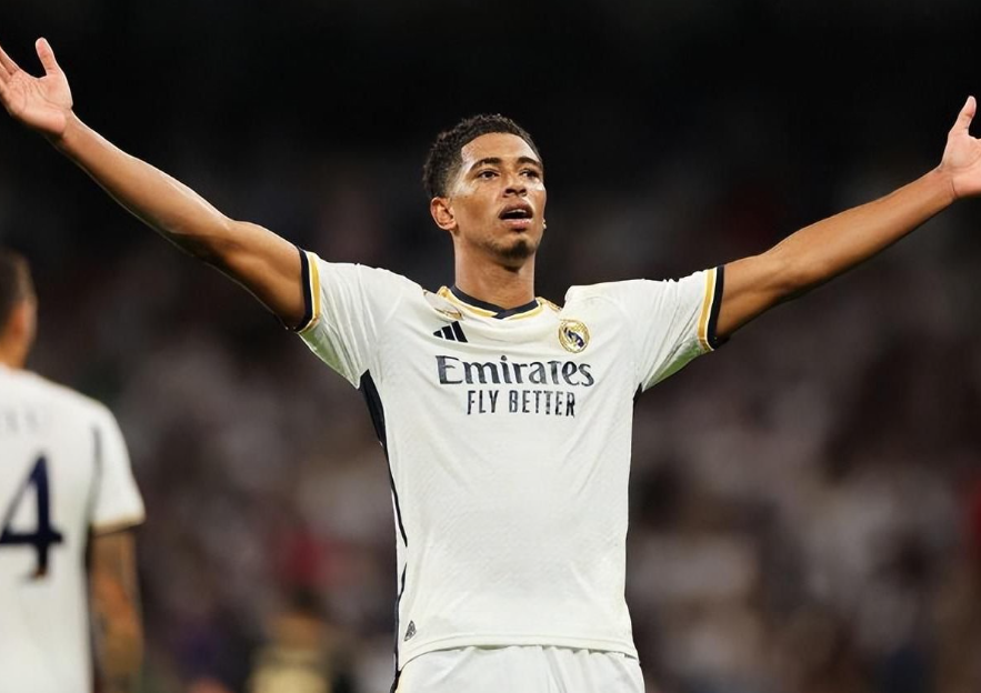 皇馬<a href='https://www.www.temos-conference.com/news/tag/284.html' style='color: blue;'>西甲</a>戰(zhàn)平巴列卡諾，貝林厄姆社媒發(fā)聲展團(tuán)結(jié)之志