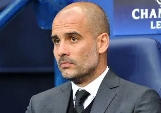 瓜迪奧拉剖析曼城復(fù)蘇態(tài)勢(shì)：狀態(tài)回歸，戰(zhàn)術(shù)多元