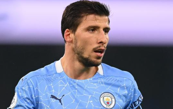 曼城大勝利物浦，魯本-迪亞斯盛贊團(tuán)隊精神與球隊傳承