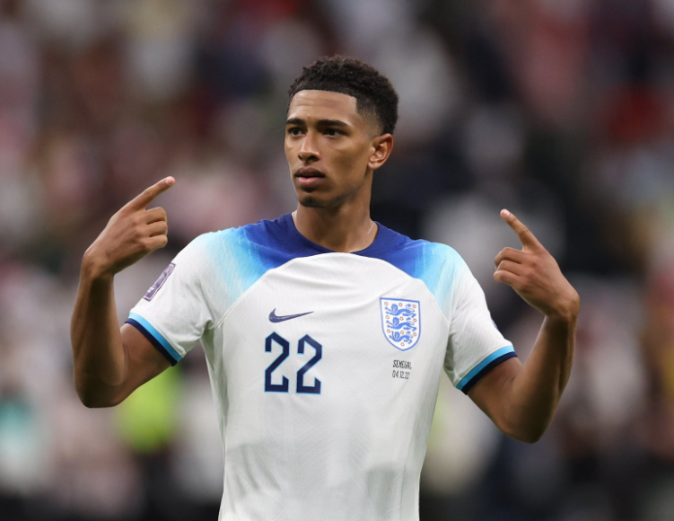 皇馬西甲戰(zhàn)平巴列卡諾，貝林厄姆社媒發(fā)聲展團(tuán)結(jié)之志