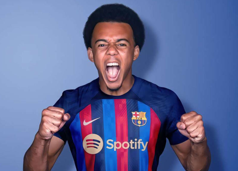 巴薩雙星赴國家隊(duì)集結(jié)，備戰(zhàn)國際賽事關(guān)鍵戰(zhàn)