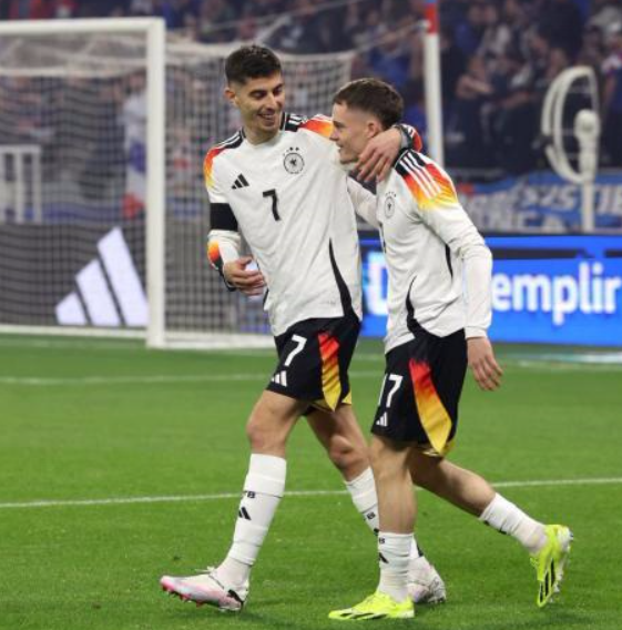 納格爾斯曼談維爾茨：融入困境、成長預期與球隊助力