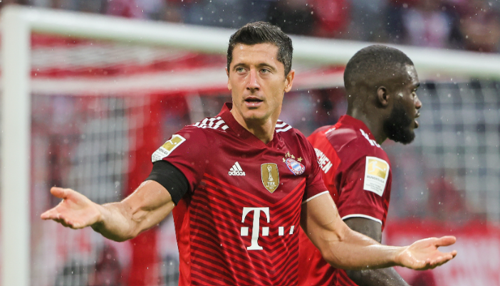 萊萬周末雙線出擊：賽場建功后赴美共慶波蘭獨立日