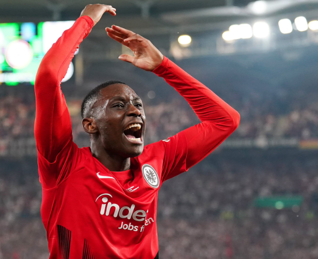 穆阿尼傷情進展：缺陣時間或短于預期