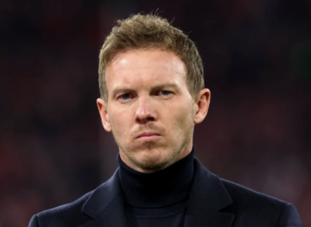 納格爾斯曼談德國家隊拜仁元素：狀態(tài)士氣助力國家隊建設