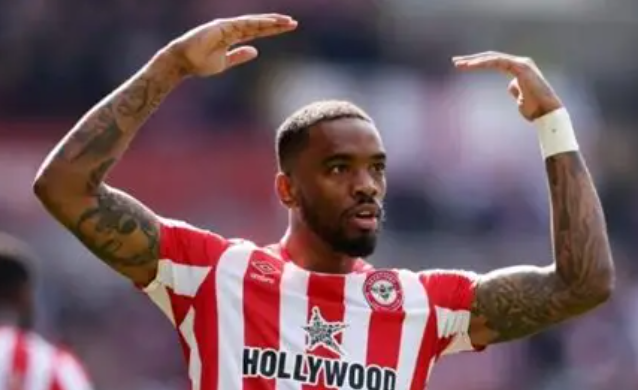 曼聯(lián)冬窗引援前瞻：伊萬 - 托尼或是鋒線新答案