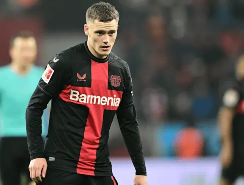 納格爾斯曼談維爾茨：融入困境、成長預期與球隊助力