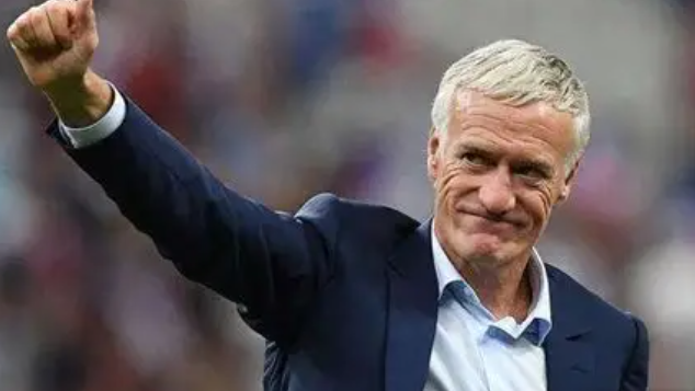 德尚訪談：明晰執(zhí)教未來，回應(yīng)多方傳聞