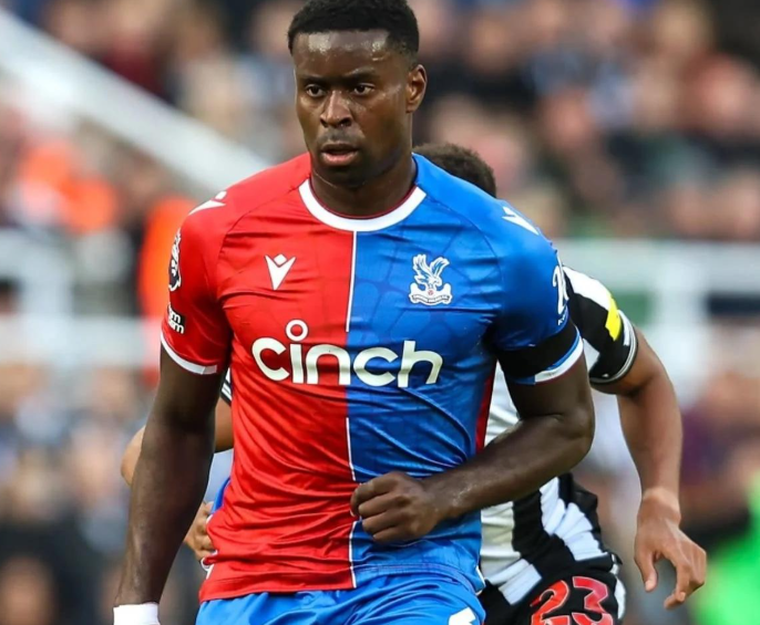 查洛巴頂替格伊入選英格蘭隊，陣容變動引關(guān)注