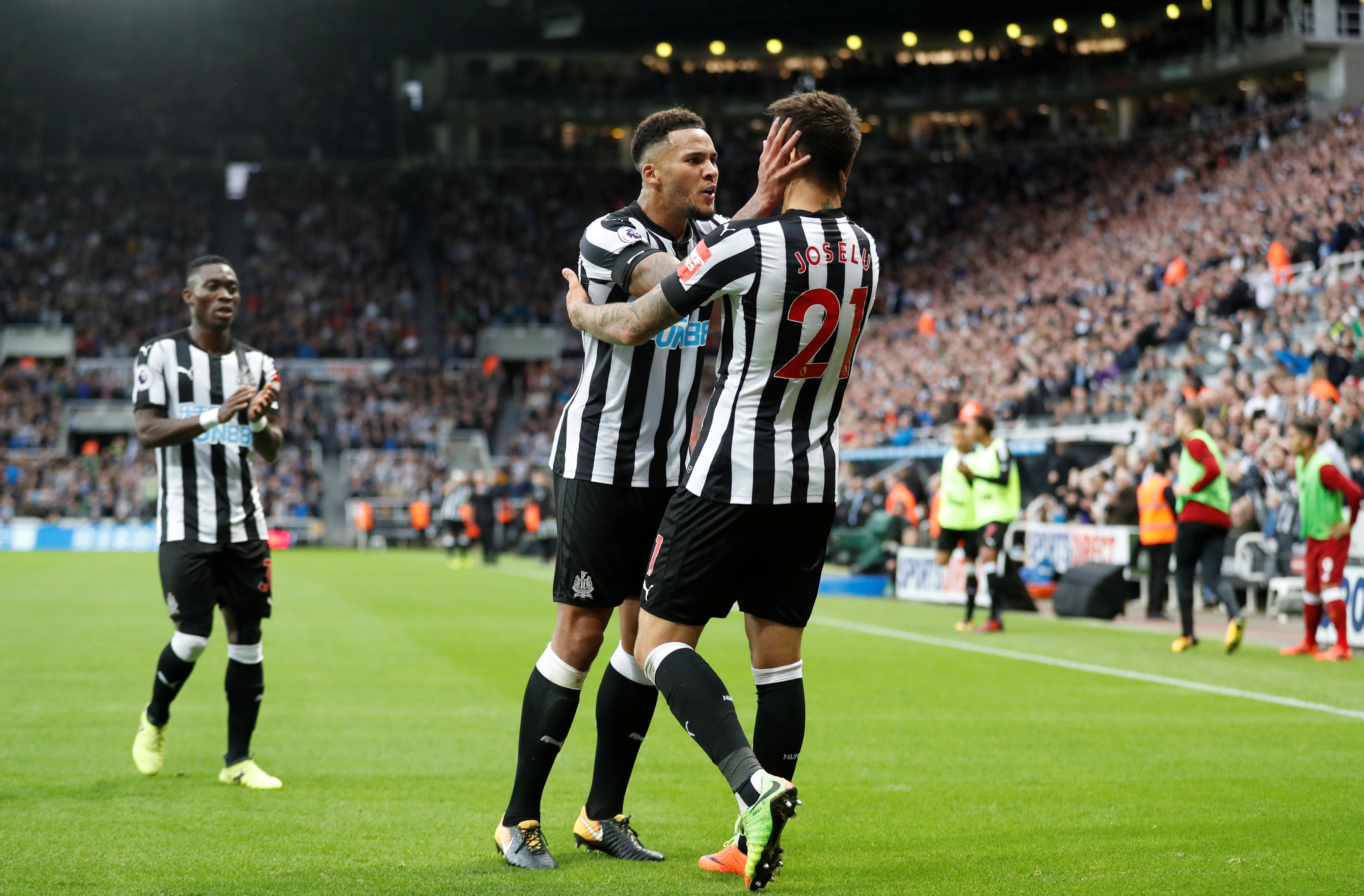 紐卡歐冠征途：在&ldquo;死亡之組&rdquo;中奏響黑馬狂想曲