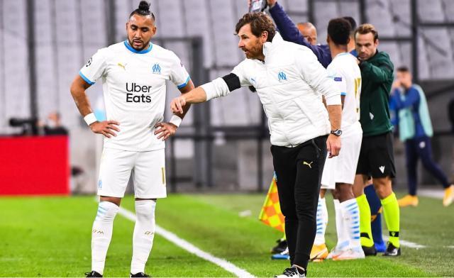 馬賽歐冠征途：逆風(fēng)中綻放的藍(lán)色火焰