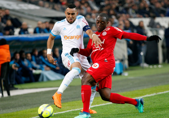 馬賽歐冠征途：逆風中綻放的法蘭西激情