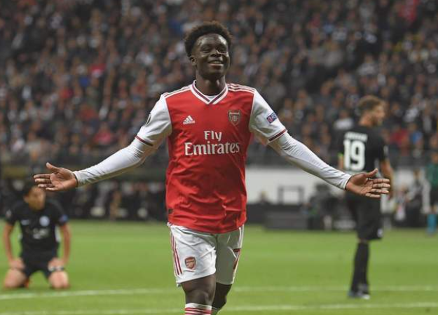 薩卡專訪：聚焦當下目標，盛贊賴斯領(lǐng)導力，展望國家隊征程