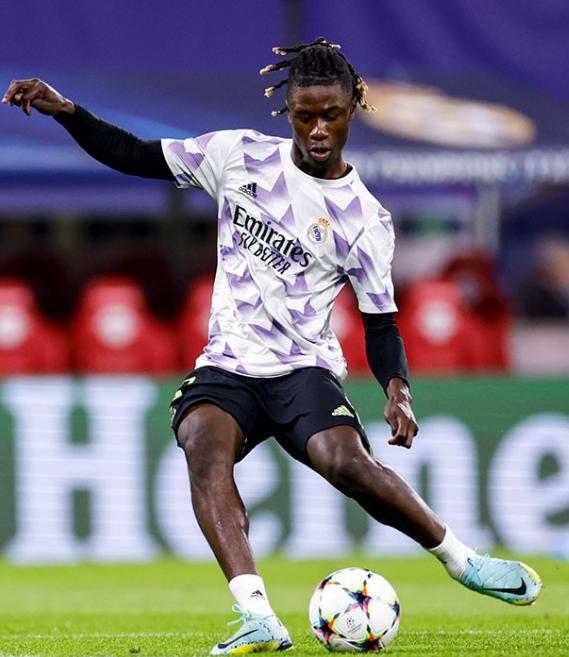 卡馬文加傷病影響法國(guó)隊(duì)世預(yù)賽排兵布陣，未來(lái)前景存疑