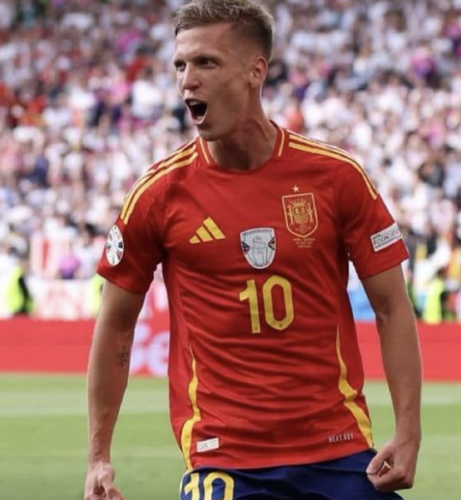 奧爾莫專訪：詳述身體狀態(tài)、訓(xùn)練計(jì)劃與<a href='https://www.www.temos-conference.com/news/tag/258.html' style='color: blue;'>巴薩</a>生涯感悟