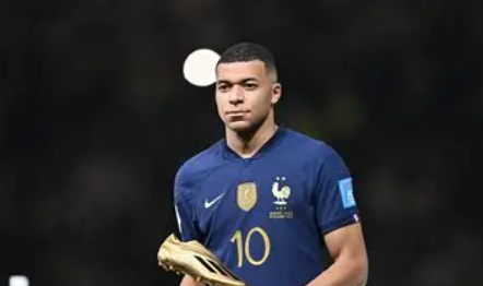 世預賽大勝后姆巴佩談皇馬近況：直面質疑，目標全冠