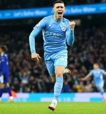 福登世預(yù)賽替補(bǔ)建功：暢談回歸與偽9號角色體驗(yàn)