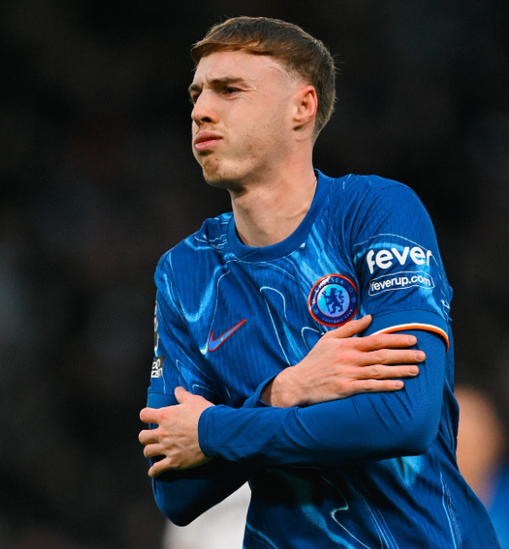 切爾西球員帕爾默傷病進展及球隊應對策略分析