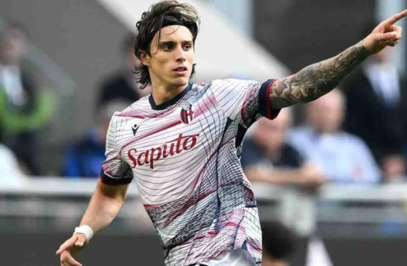 卡拉菲奧里國家隊單獨訓練，髖部傷勢或影響世預賽出戰(zhàn)