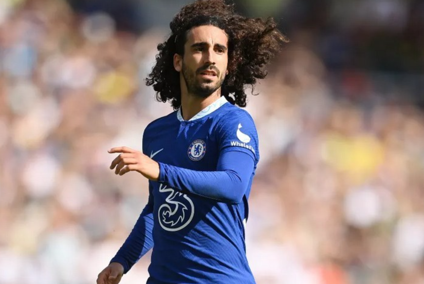 庫(kù)庫(kù)雷利亞談歐冠對(duì)陣巴薩與切爾西現(xiàn)狀：尊重對(duì)手，期待精彩