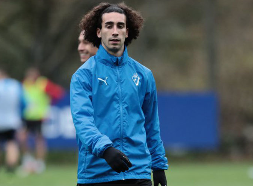 庫(kù)庫(kù)雷利亞談歐冠對(duì)陣巴薩與切爾西現(xiàn)狀：尊重對(duì)手，期待精彩