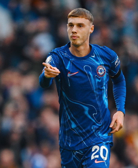 切爾西球員帕爾默傷病進展及球隊應對策略分析