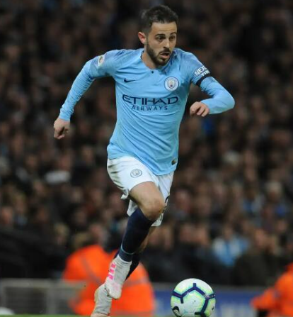 B席剖析葡萄牙負(fù)于愛爾蘭：攻防轉(zhuǎn)換失當(dāng)，全力爭(zhēng)取世界杯資格