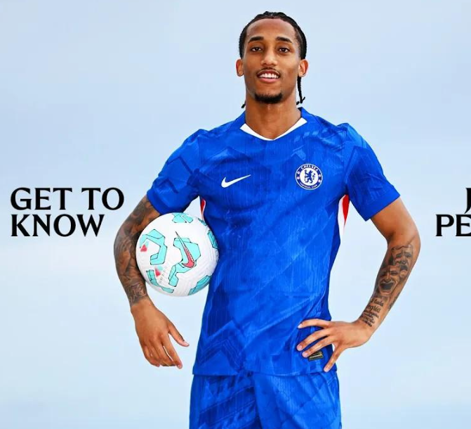 特里盛贊切爾西新援若昂·佩德羅：開局驚艷，潛力無(wú)限