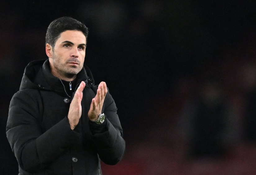 阿爾特塔續(xù)約阿森納：板上釘釘，未來可期